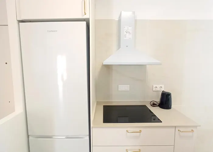 Azahara Sky Διαμέρισμα *