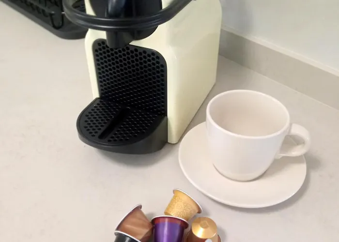 Azahara Sky Διαμέρισμα *