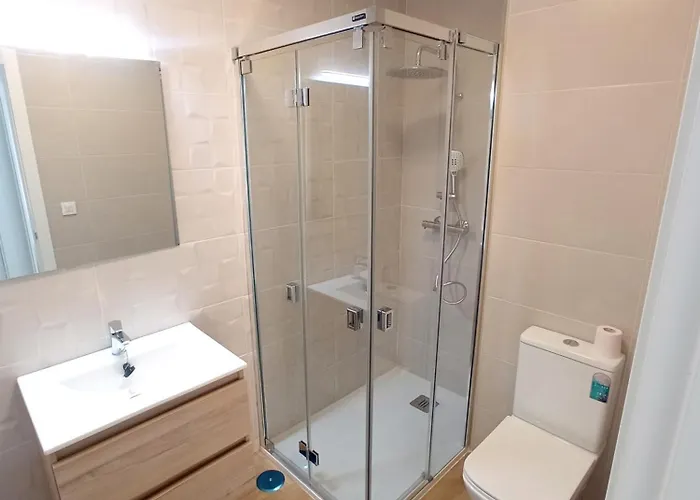 Azahara Sky Διαμέρισμα *