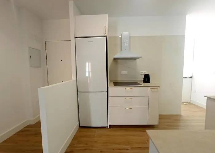 Διαμέρισμα Azahara Sky Κόρδοβα