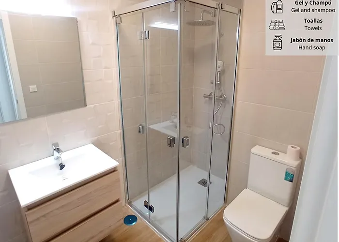 Azahara Sky Κόρδοβα