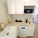Apartment Azahara Sky Córdoba