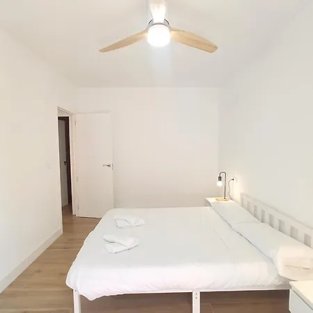 Apartamento Azahara Sky Córdoba
