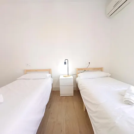 Apartamento Azahara Sky Córdoba