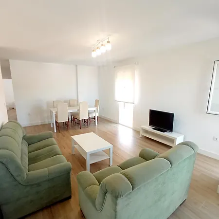 Azahara Sky Apartamento Córdoba