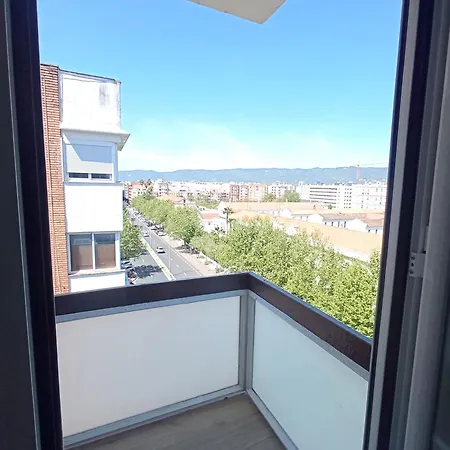 Azahara Sky Apartamento *