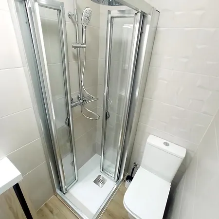 Azahara Sky * Cordoba