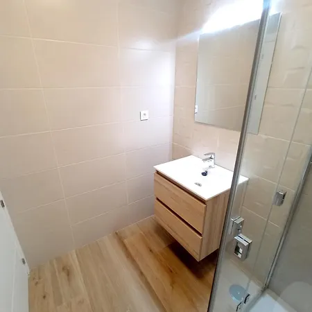 Apartamento Azahara Sky *