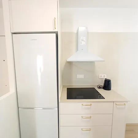 Azahara Sky Apartment *