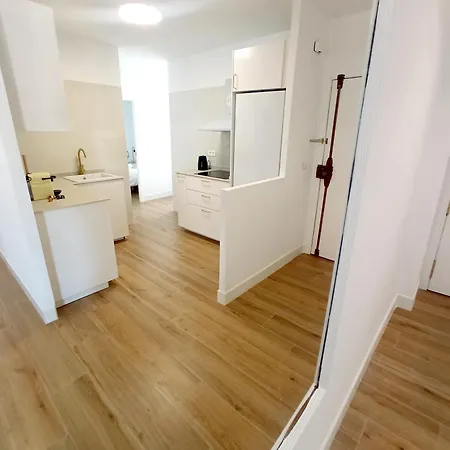 Azahara Sky Apartamento Córdoba