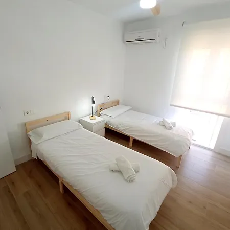 Azahara Sky Apartment