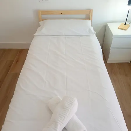 Apartamento Azahara Sky *