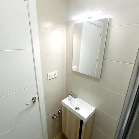 Azahara Sky Apartamento *