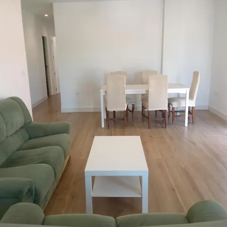 Apartment Azahara Sky Córdoba