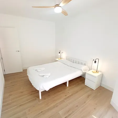 Azahara Sky Apartment