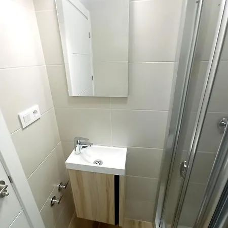 Apartamento Azahara Sky