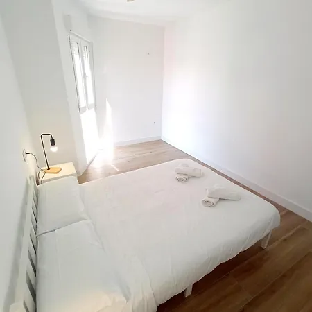 Azahara Sky Apartment