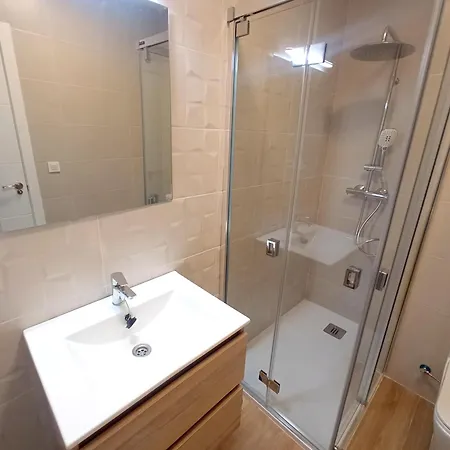 Azahara Sky Apartment *