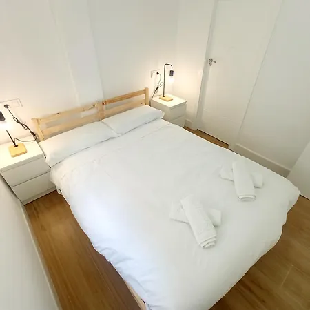 Apartamento Azahara Sky *