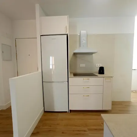 Apartamento Azahara Sky Córdoba