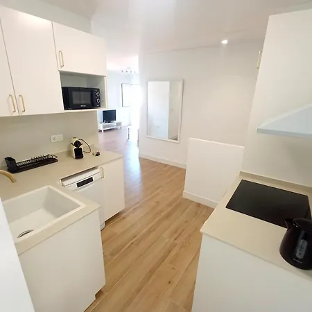 Azahara Sky * Córdoba