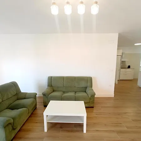 Apartment Azahara Sky