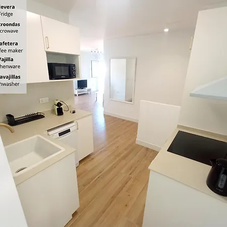 Azahara Sky Córdoba