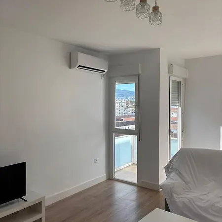 Apartamento Azahara Sky *