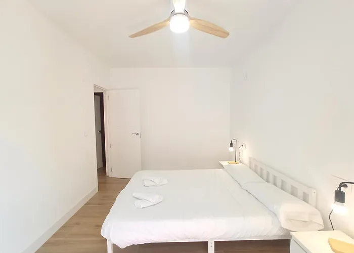 Appartement Azahara Sky Cordoue