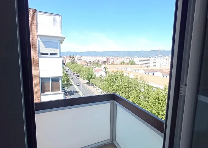 Azahara Sky Appartement *