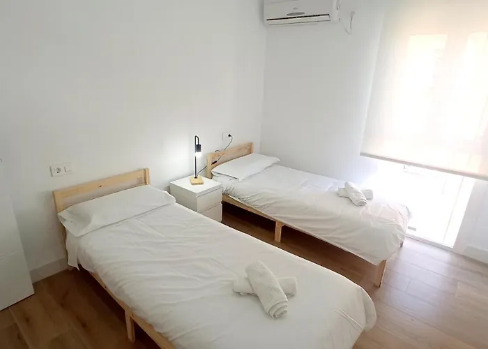 Azahara Sky Appartement