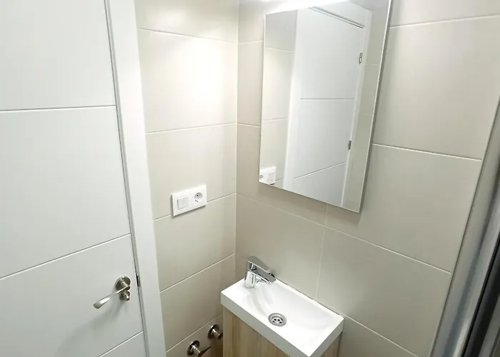 Azahara Sky Appartement *