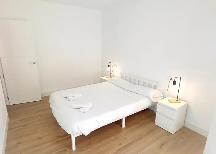 Azahara Sky Appartement