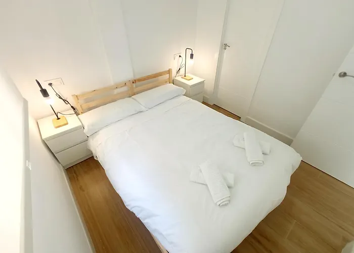 Appartement Azahara Sky *