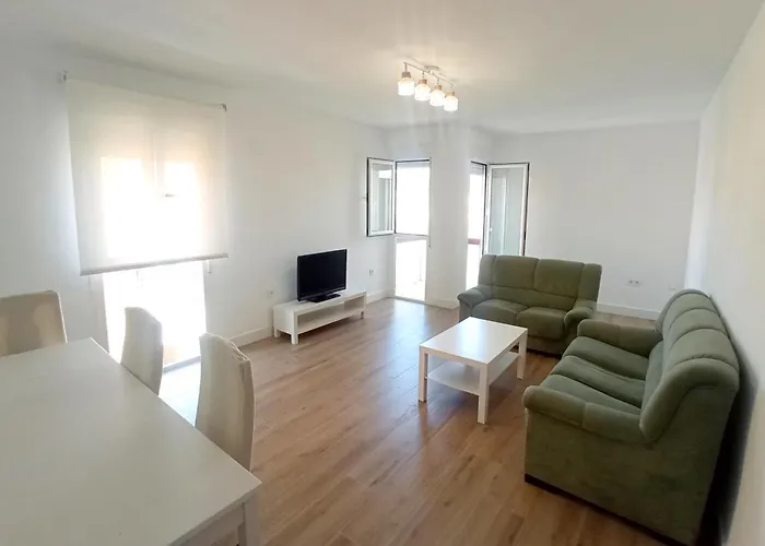 Azahara Sky Appartement