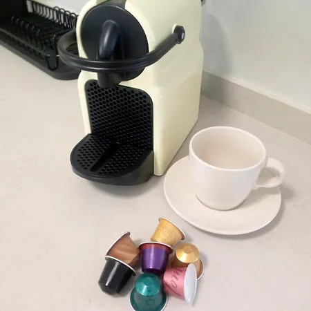 Azahara Sky Appartamento *