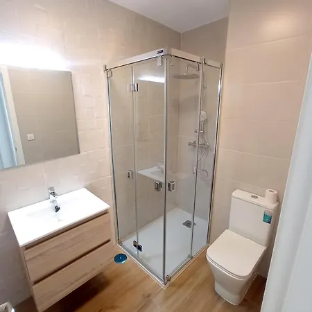 Azahara Sky Appartamento *