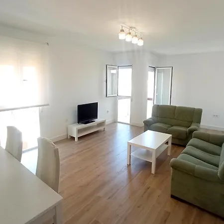 Azahara Sky Apartment