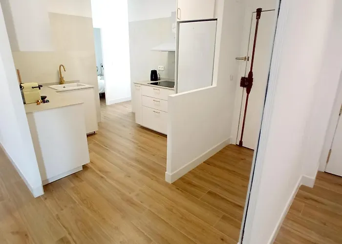 Azahara Sky 아파트 코르도바