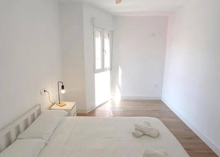 Azahara Sky 코르도바