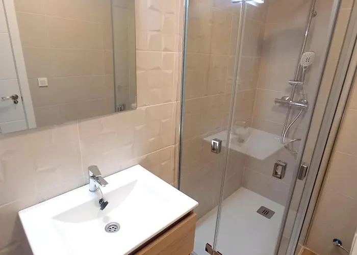 Azahara Sky 아파트 *