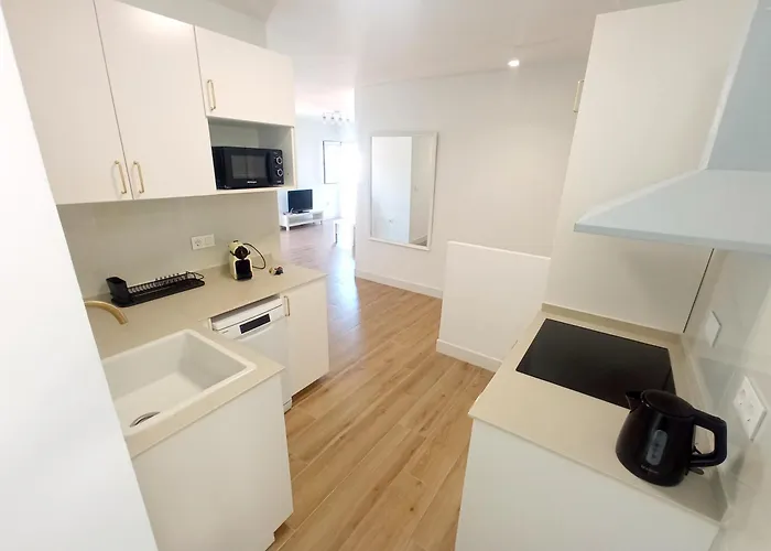 Azahara Sky * 코르도바