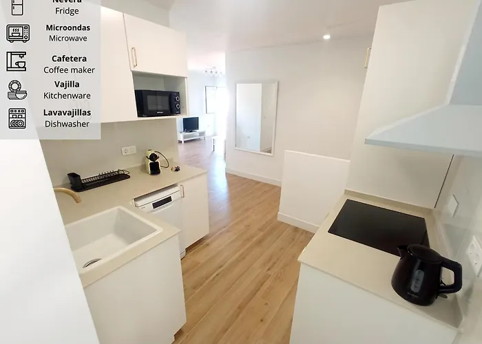 Azahara Sky 코르도바